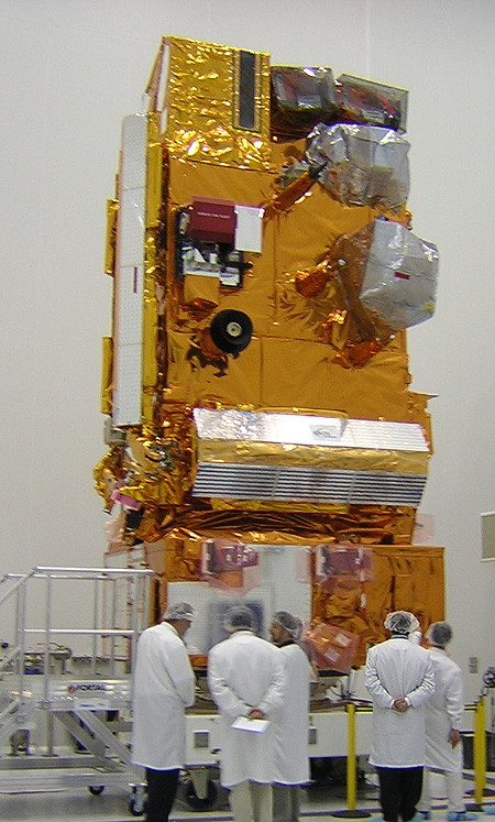 Starsem Feature Story MetOpA launch campaign